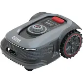 Ducar D001 Robottiruohonleikkuri