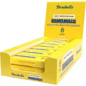 Barebells Soft Cinnamon Bun 12x55 g proteiinipatukka