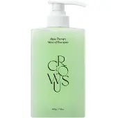 GROWUS Algae Therapy Mineral Shampoo