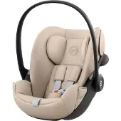 Cybex Turvaistuin - Cloud G3 - Manteli Beige - - OneSize - Turvaistuimet
