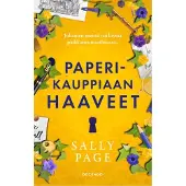 Sally Page: Paperikauppiaan haaveet