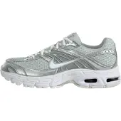 Nike Matalavartiset tennarit 'AIR MAX MOTO 2K' harmaa / hopea / valkoinen