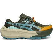 Asics Trabuco Max 5 - Khaki green - 40.5