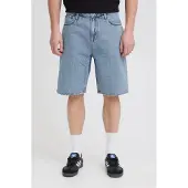 Blend Bhbreeze Loose Denimshorts - Blue - XXL