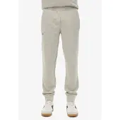 Superdry for man. M7011323A Jogger Essential trousers grey (XL), Casual, Cotton