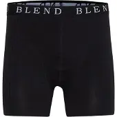 Blend Bhned Underwear 2-Pack - Black - M