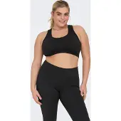 Only play Curvy Daisy naisten urheiluliivit