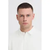 Blend Paita 'BHAban' valkoinen
