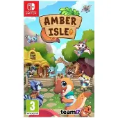 Amber Isle ()