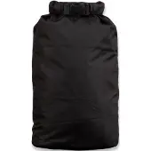 Savotta Rolltop Stuffsack, 210D, 10L, musta