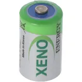 Goobay Xeno ER14250 -paristo, 1/2 AA, 1200mA, 3,6V