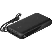 Belkin – 20k PD20W Pwr Bank w Display BK (BPB028HQBK)