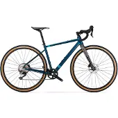 Wilier Jaroon Grx Br-rx610 2024 Gravelbike