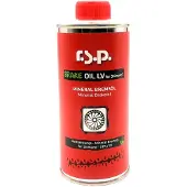 R.s.p. Mineral Shimano Lv Xt/xtr Bremsflüssigkeit 250ml