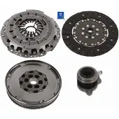 SACHS Kytkinpaketti 2290 601 218