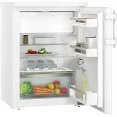 Liebherr jääkaappi pakastelokerolla Rci 1621-20 001 (valkoinen)