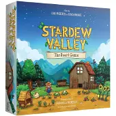 MaxGaming Stardew Valley - Lautapeli (Englanti)