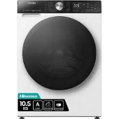 Hisense WF5S1045BW -pyykinpesukone