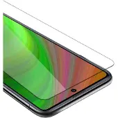 Cadorabo Samsung Galaxy M51 karkaistu suojalasi