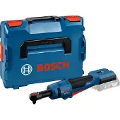 Bosch Akkukäyttöinen räikkä GRC 18V-60 Professional; 18 V (ilman akkua ja laturia) + L-BOXX 136