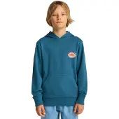 Billabong Foundation Po - Blue - L