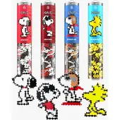 Plus plus Ressu Tuubi 4-pack