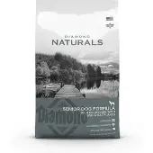 Diamond Naturals Senior Dog ChickenEgg & Oat 2kg