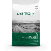 Diamond Naturals Large Breed Adult Chicken & Rice 2kg