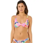 Rip Curl Party Wave Multi Fit Bikinitoppi