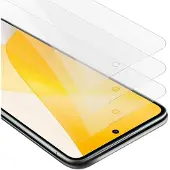 Cadorabo Xiaomi 12 Lite 3x karkaistu lasi suojakalvo