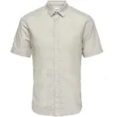 Only & Sons Paita 'ONSCaiden' beige