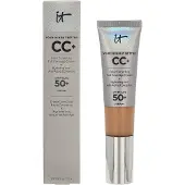 IT Cosmetics Your Skin But Better CC+ Cream SPF50+, 09 Neutral Medium