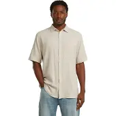 G-Star One Pocket Regular Shirt - White - Men