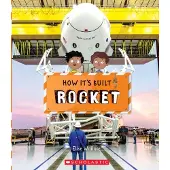 Bookoutlet Rocket (How It's Built)