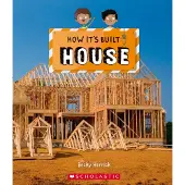 Bookoutlet House (How It's Built)