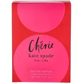 Kate spade Chérie Eau de Parfum 40 ml