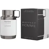 Armaf Odyssey Homme White Edition Eau de Parfum – 60ml