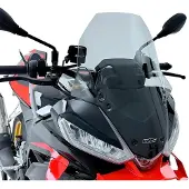 Wrs Aprilia Tuono V4 1100 Rr Abs 25-26 Tuulilasi