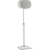 Sanus Floor Stand Adjustable for Sonos ERA 300 Pair lattiateline
