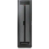 APC – NetShelter AV 42U Enclosure (AR3810)
