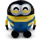 Youtooz Despicable Me pehmolelu (Heist Minion)