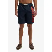 Superdry Logo 19 Uimashortsit