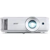Acer P1258i, 4800 ANSI lumenia, DLP, XGA (1024x768), 20000:1, 4:3, 660,4 - 6756,4 mm (26 - 266") (MR.JYF11.001)