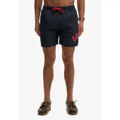 Superdry Printed Logo 16 Uimashortsit
