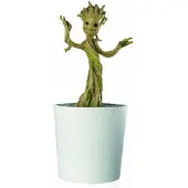 Marvel Baby Groot With Pot Possusäästölipas