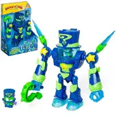 Superthings Enigma Ultra Striker-figuuri