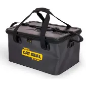Black Cat Cat Seal Viehelaukku 50l