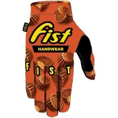 Fist Strapped 100x100 Nuts Kid Off-road Käsineet