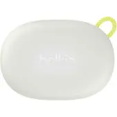 Belkin SoundForm Activefit Sports -langattomat nappikuulokkeet, cream