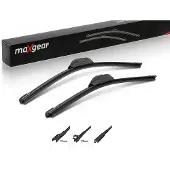 MAXGEAR Pyyhkijänsulka 39-0088